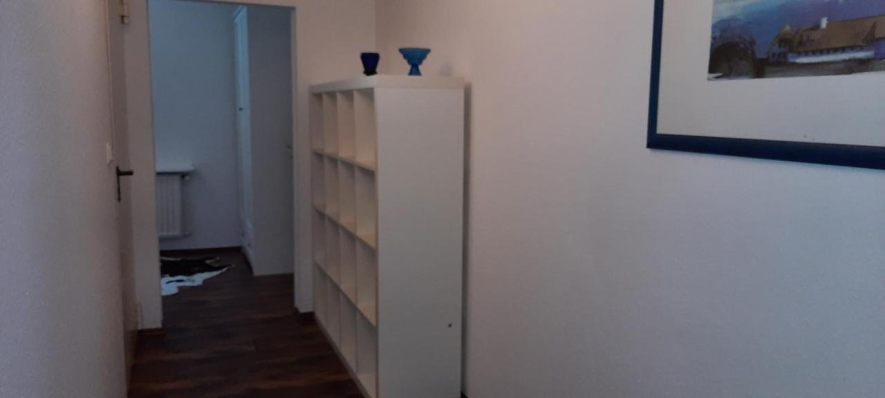 Apartmán Idyll Welferode Exteriér fotografie
